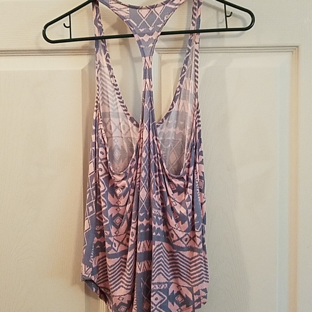 Fun Tank Top - Picture 2 of 3